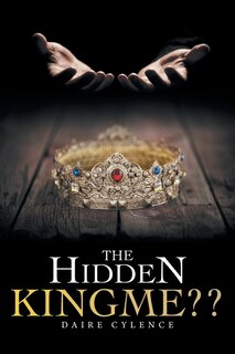 Couverture_The Hidden Kingme