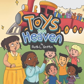 Front cover_Toys from Heaven