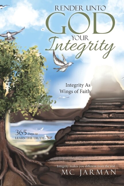 Couverture_Render Unto God Your Integrity