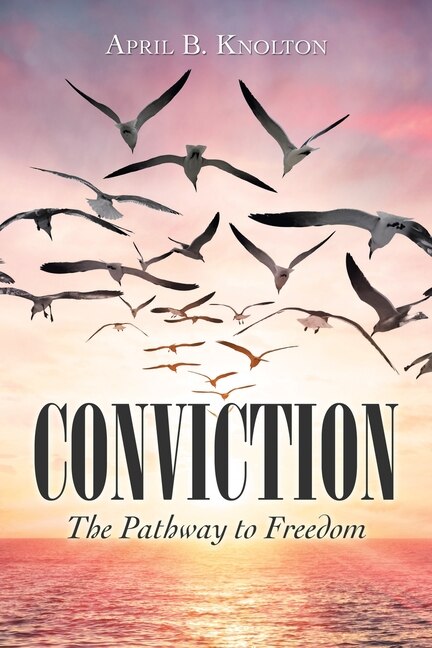 Front cover_Conviction