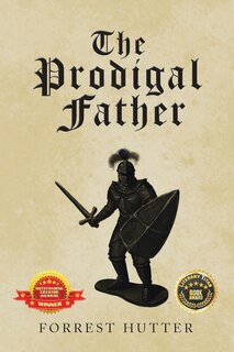 Front cover_The Prodigal Father
