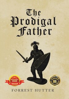 Front cover_The Prodigal Father
