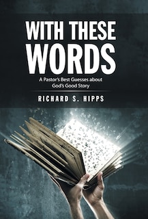 Front cover_With These Words