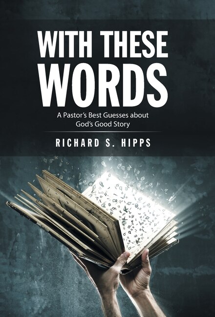 Front cover_With These Words