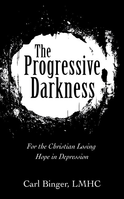 Couverture_The Progressive Darkness