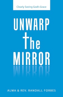 Front cover_Unwarp The Mirror