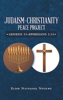 Front cover_Judaism-christianity Peace Project