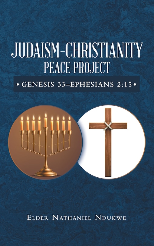 Front cover_Judaism-christianity Peace Project