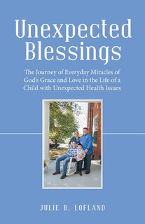 Front cover_Unexpected Blessings