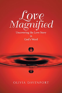 Front cover_Love Magnified