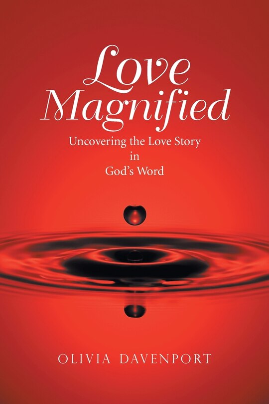 Front cover_Love Magnified