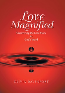 Front cover_Love Magnified
