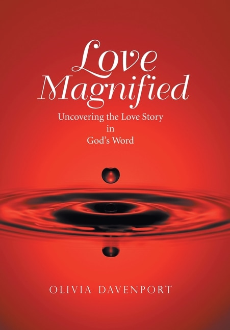 Front cover_Love Magnified