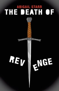 Couverture_The Death Of Revenge