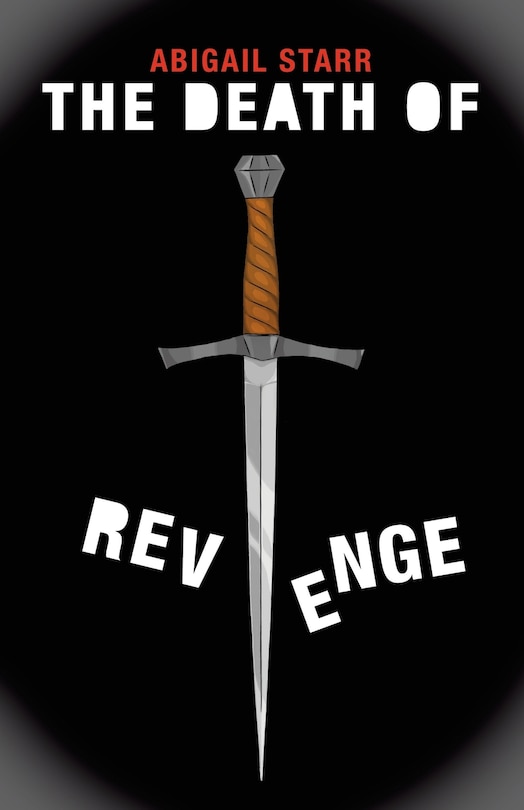 Couverture_The Death Of Revenge
