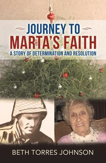 Front cover_Journey To Marta's Faith