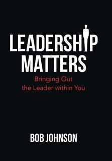 Front cover_Leadership Matters