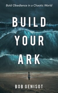 Couverture_Build Your Ark