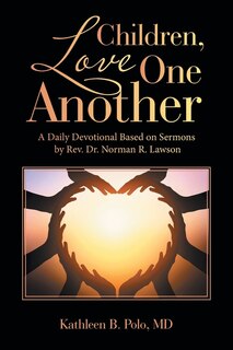 Front cover_Children, Love One Another