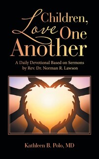 Front cover_Children, Love One Another