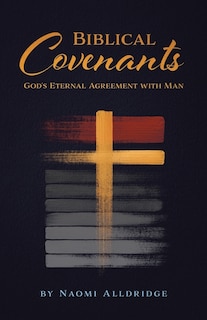 Front cover_Biblical Covenants