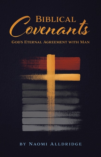 Front cover_Biblical Covenants