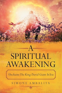 Front cover_A Spiritual Awakening