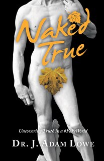 Front cover_Naked True