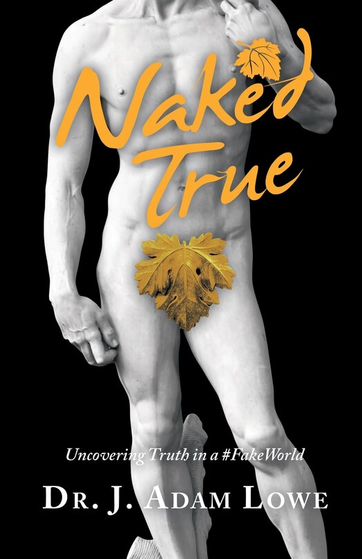 Front cover_Naked True