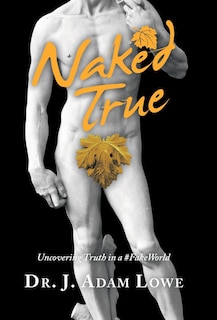 Front cover_Naked True