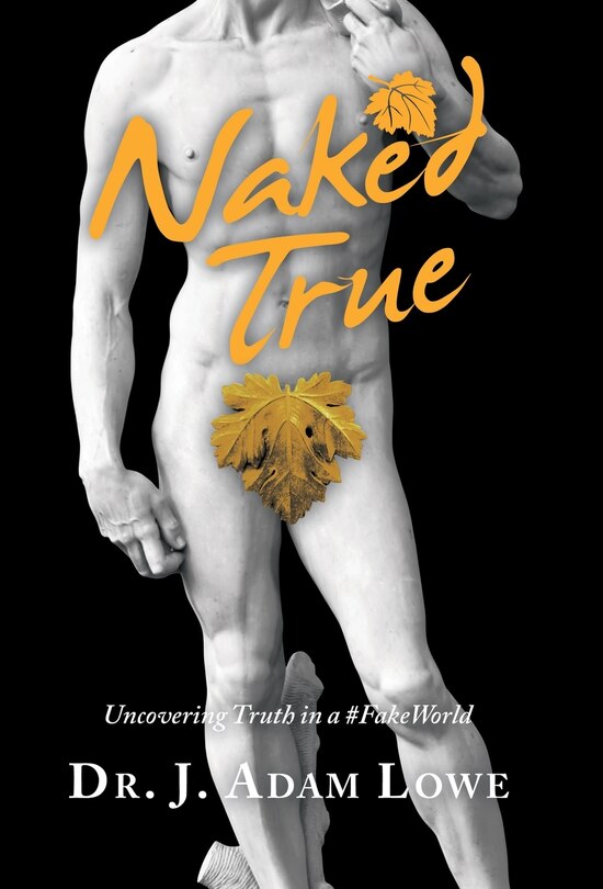 Front cover_Naked True