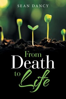 Front cover_From Death To Life