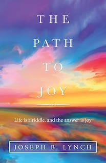 Couverture_The Path To Joy