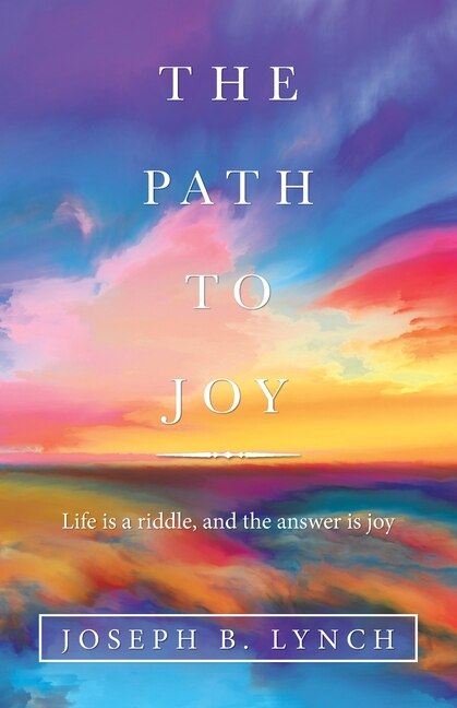 Couverture_The Path To Joy