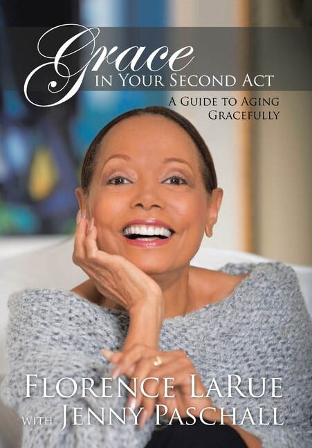 Couverture_Grace In Your Second Act