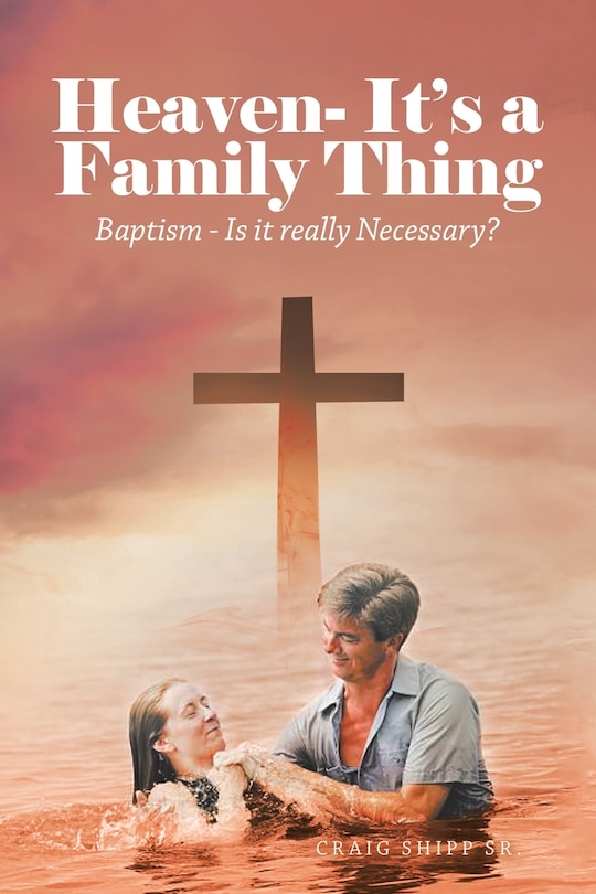 Couverture_Heaven- It's A Family Thing