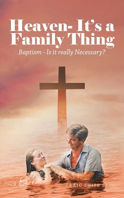 Front cover_Heaven- It's A Family Thing