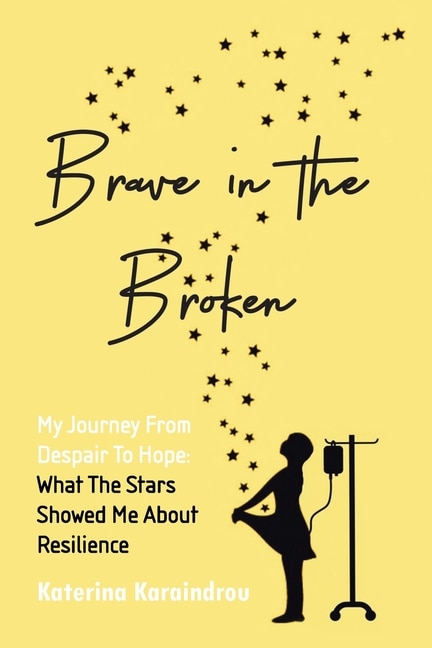 Front cover_Brave in the Broken