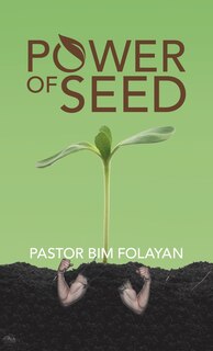 Couverture_Power Of Seed