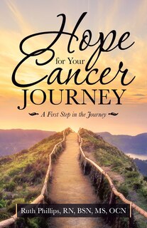 Couverture_Hope For Your Cancer Journey