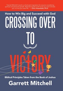 Couverture_Crossing Over To Victory