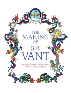 Couverture_The Making of Sir Vant