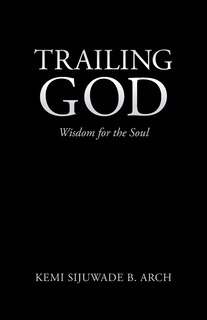 Front cover_Trailing God