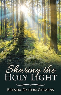 Front cover_Sharing The Holy Light
