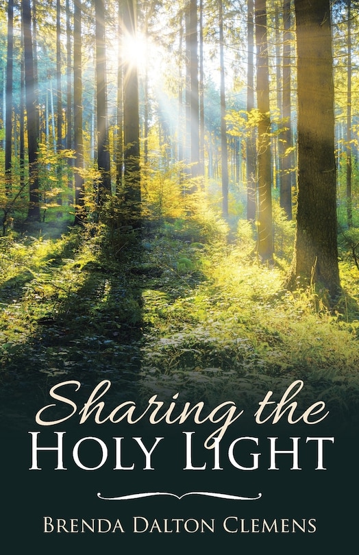 Front cover_Sharing The Holy Light