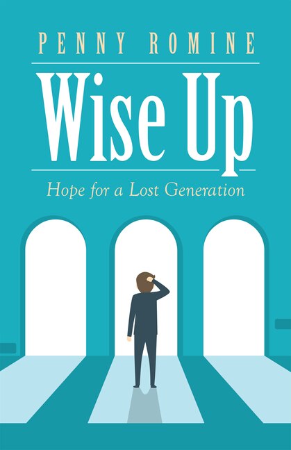 Front cover_Wise Up