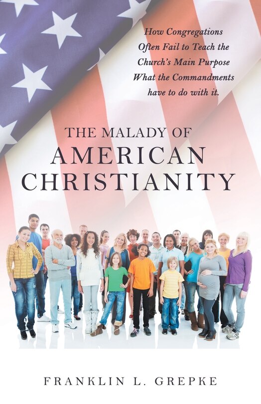 Couverture_The Malady of American Christianity