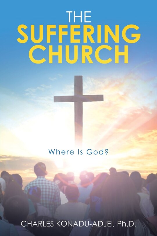 Couverture_The Suffering Church