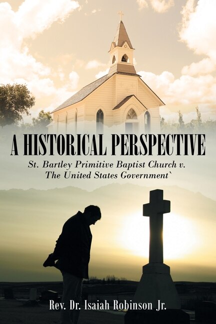 Front cover_A Historical Perspective