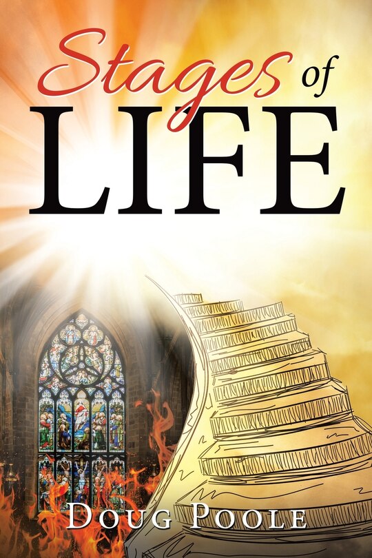 Front cover_Stages Of Life